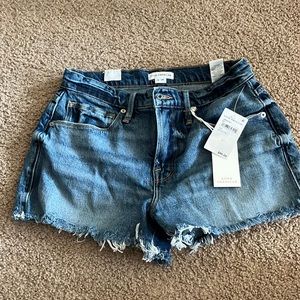 Good American Brand New Shorts